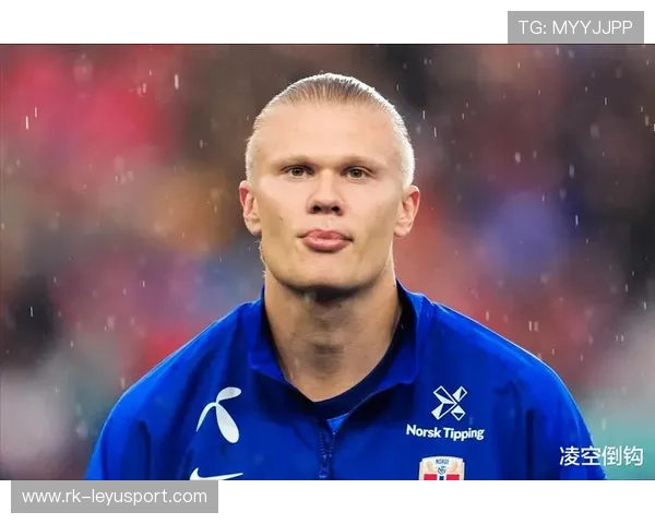 世界杯哈兰德反击中单刀冷静推射制胜